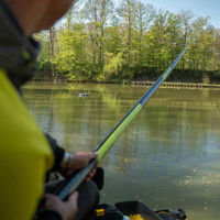 Matrix Torque Carp Power Poles